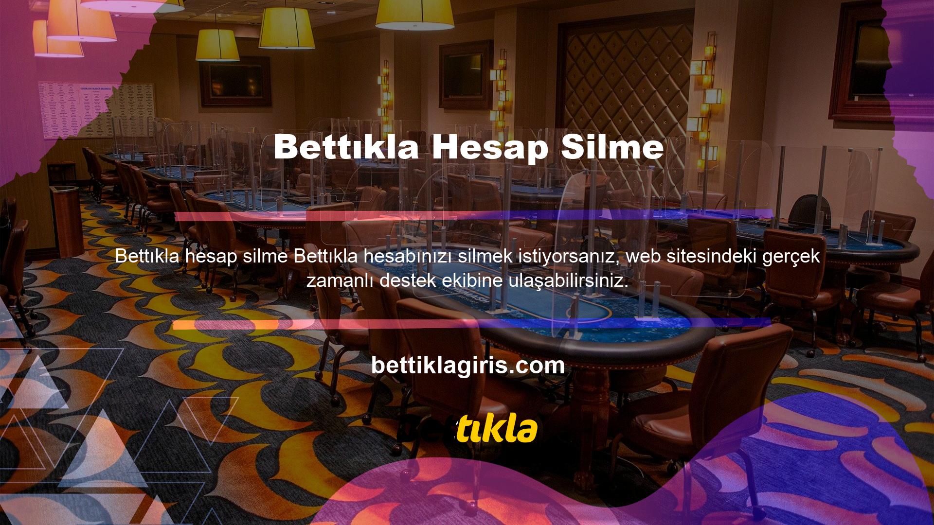 Her şey kurulduktan ve hazırlandıktan sonra, silme işlemi üyenin istediklerine göre başlayacaktır